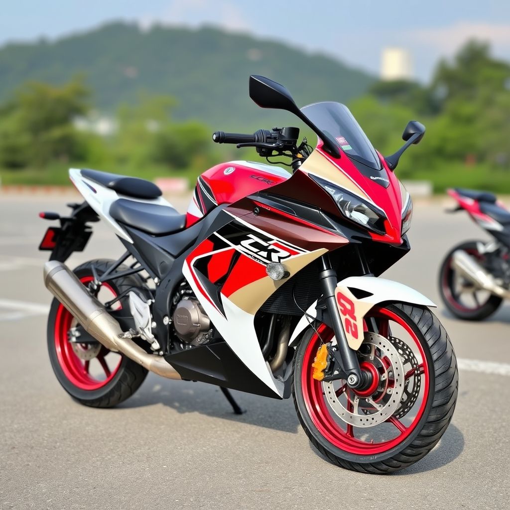 5 เหตุผลที่ CBR650R 2026 ควรอยู่ในลิสต์ของคุณ